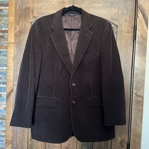 356 Brooks Brothers sport jacket
